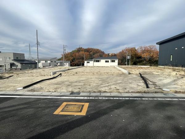 瀬戸市塩草が丘（全１３区画）宅地２