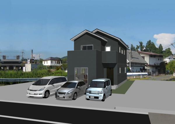 瀬戸市塩草が丘（全１３区画）宅地２