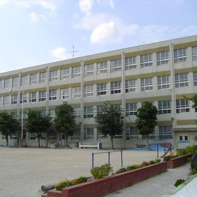 パークシティ水野A棟(東山小学校)
