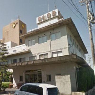パークシティ水野A棟(医療法人青山病院)