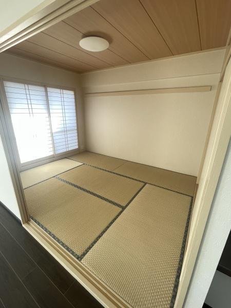 パークシティ水野Ａ棟