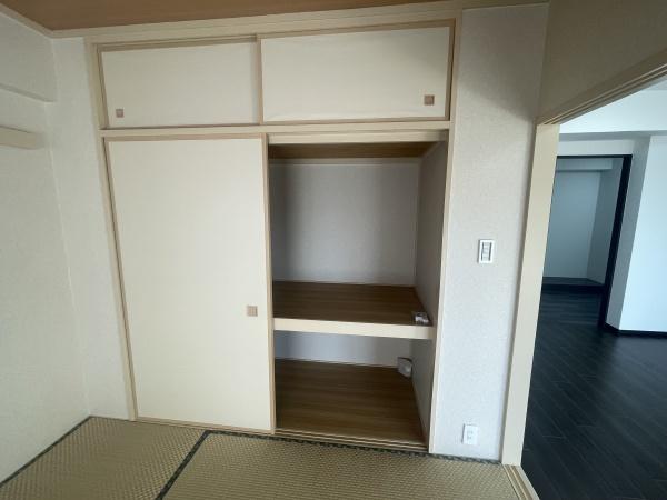 パークシティ水野Ａ棟