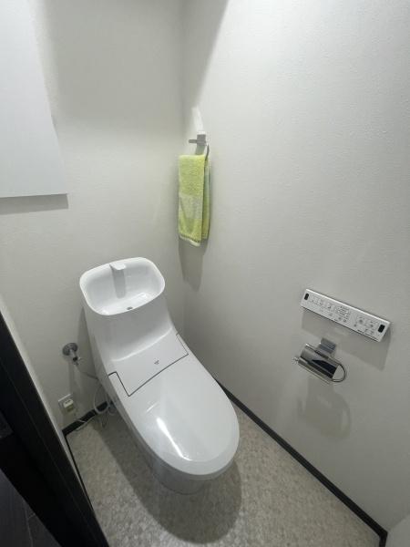 パークシティ水野Ａ棟