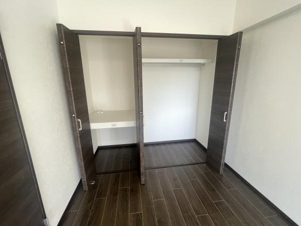 パークシティ水野Ａ棟