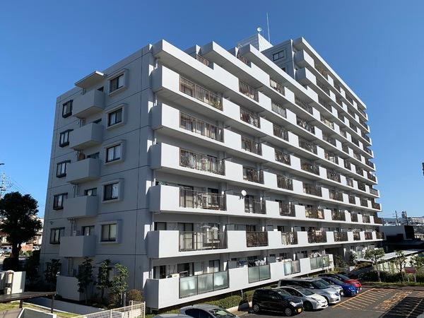 パークシティ水野Ａ棟