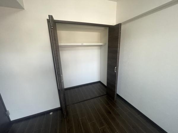 パークシティ水野Ａ棟