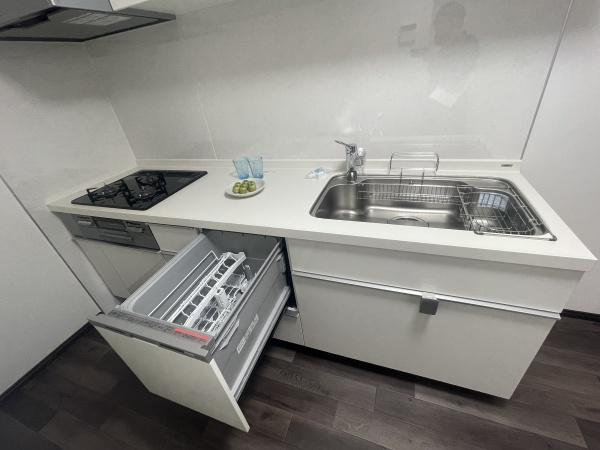 パークシティ水野Ａ棟
