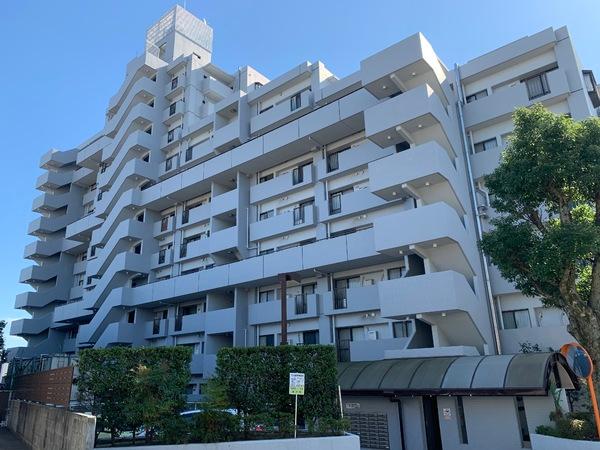 パークシティ水野Ａ棟