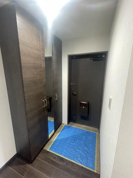 パークシティ水野Ａ棟