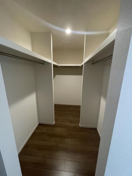 リーブルガーデン　瀬戸市高根町（全２棟）１号棟