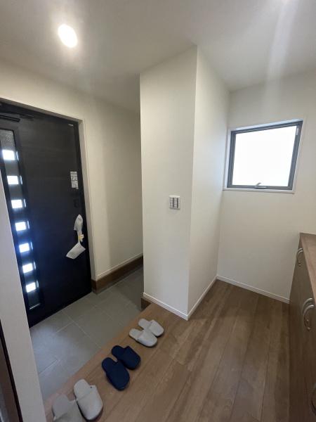 リーブルガーデン　瀬戸市高根町（全２棟）１号棟