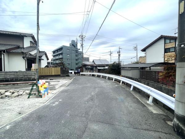 ハートフルタウン瀬戸市滝之湯町１号棟瀬戸市役所前駅８分