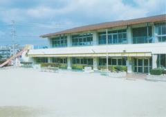 ハートフルタウン瀬戸市滝之湯町1号棟瀬戸市役所前駅8分(西保育園)