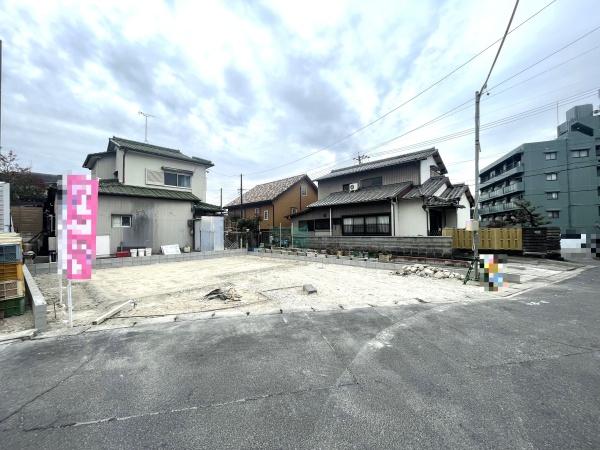 ハートフルタウン瀬戸市滝之湯町１号棟瀬戸市役所前駅８分