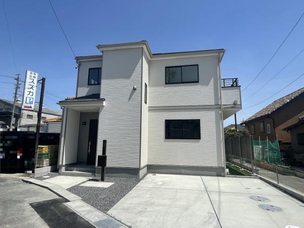 ハートフルタウン瀬戸市滝之湯町１号棟瀬戸市役所前駅８分