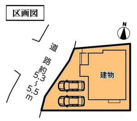 ハートフルタウン瀬戸市滝之湯町１号棟瀬戸市役所前駅８分