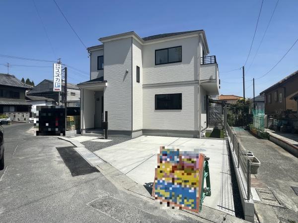 ハートフルタウン瀬戸市滝之湯町１号棟瀬戸市役所前駅８分