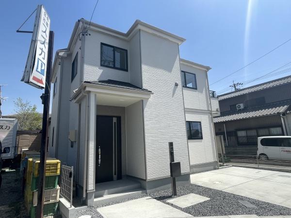 ハートフルタウン瀬戸市滝之湯町１号棟瀬戸市役所前駅８分