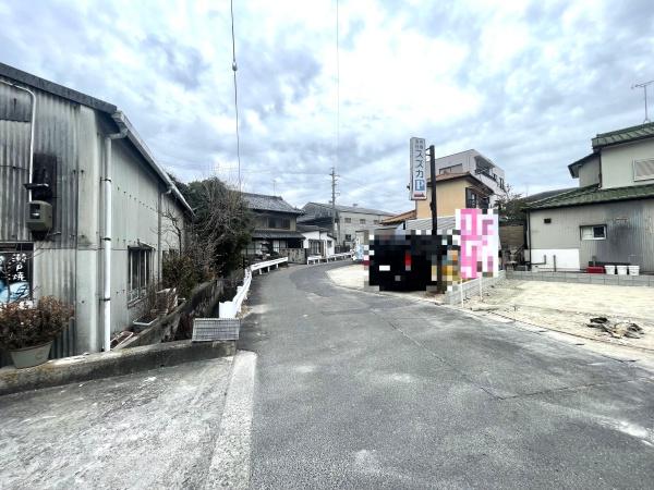 ハートフルタウン瀬戸市滝之湯町１号棟瀬戸市役所前駅８分