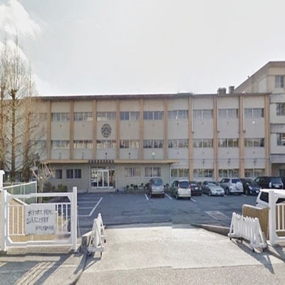 ハートフルタウン瀬戸市原山台11期2号棟 瀬戸口駅27分(瀬戸市立光陵中学校)