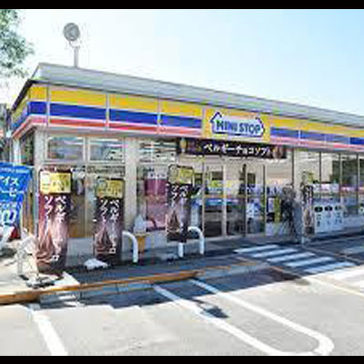 ハートフルタウン瀬戸市原山台11期2号棟 瀬戸口駅27分(ミニストップ瀬戸原山町店)