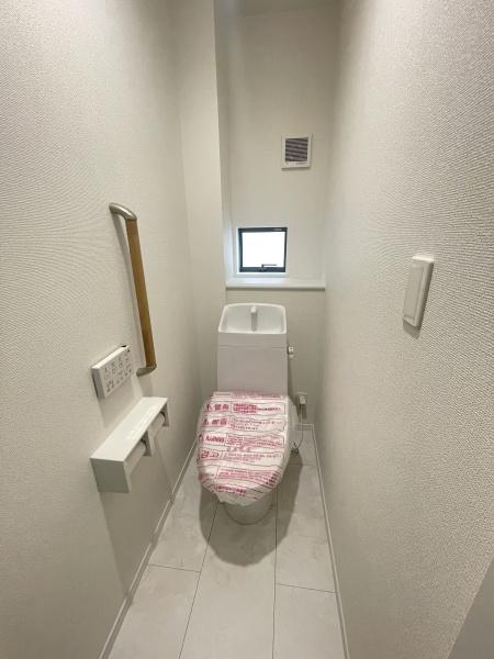 ハートフルタウン瀬戸市原山台11期２号棟　瀬戸口駅27分