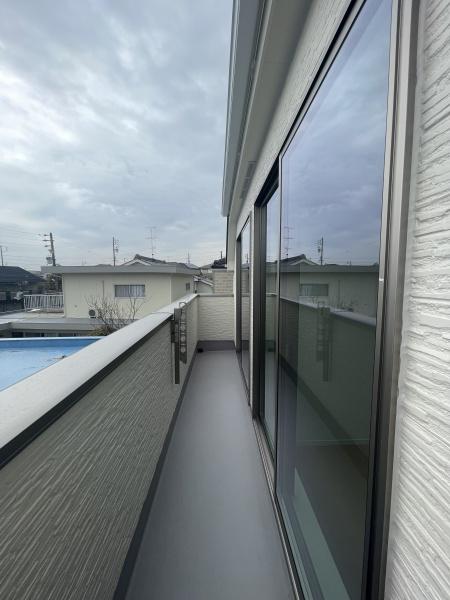 ハートフルタウン瀬戸市原山台11期２号棟　瀬戸口駅27分