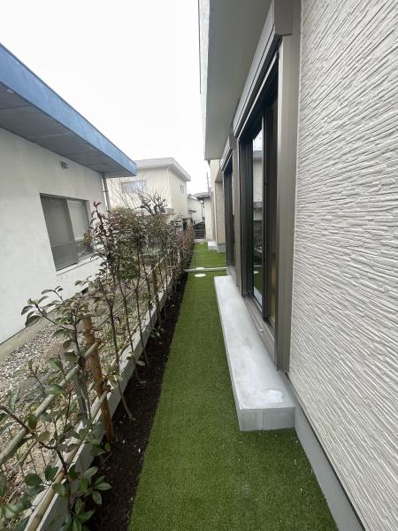 ハートフルタウン瀬戸市原山台11期２号棟　瀬戸口駅27分