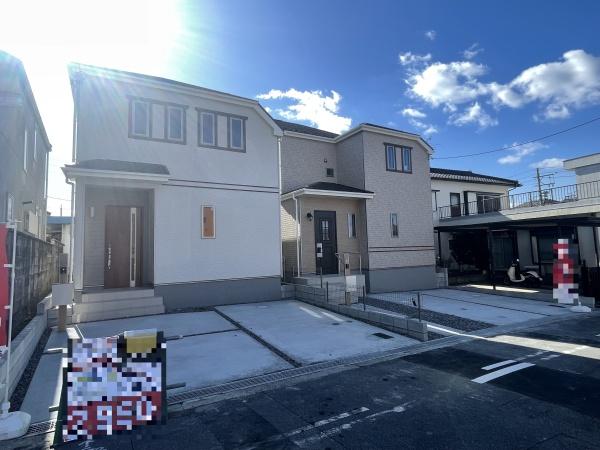 ハートフルタウン瀬戸市原山台11期２号棟　瀬戸口駅27分