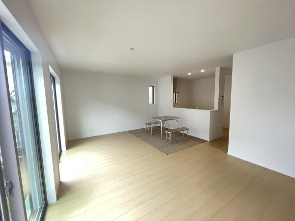 ハートフルタウン瀬戸市原山台11期２号棟　瀬戸口駅27分