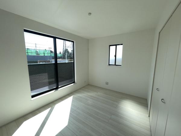 ハートフルタウン瀬戸市品野町Ａ号棟