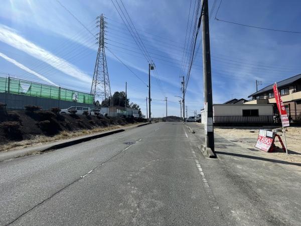 ハートフルタウン瀬戸市品野町Ａ号棟