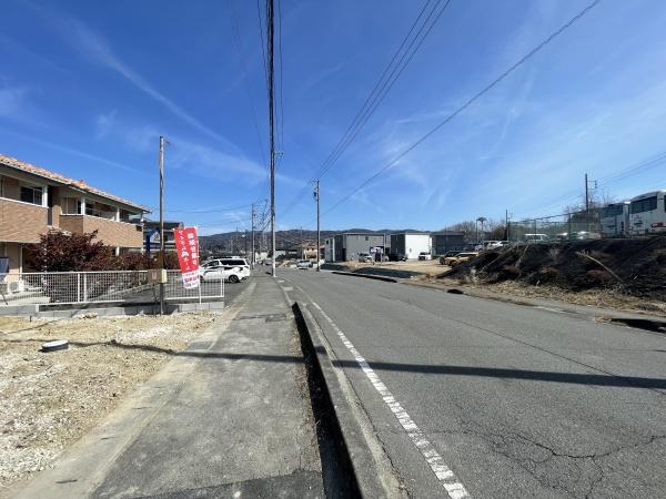 ハートフルタウン瀬戸市品野町Ａ号棟
