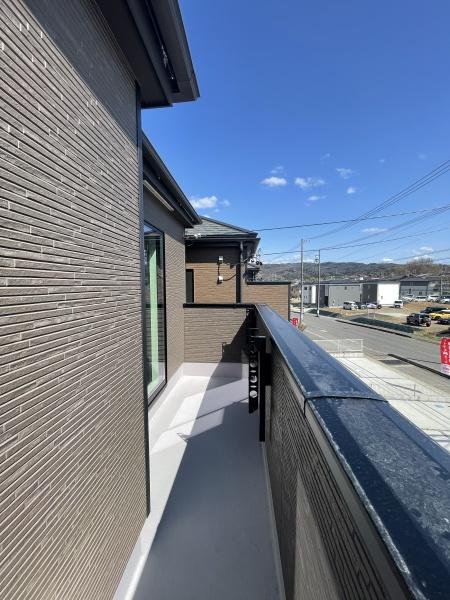 ハートフルタウン瀬戸市品野町Ｂ号棟