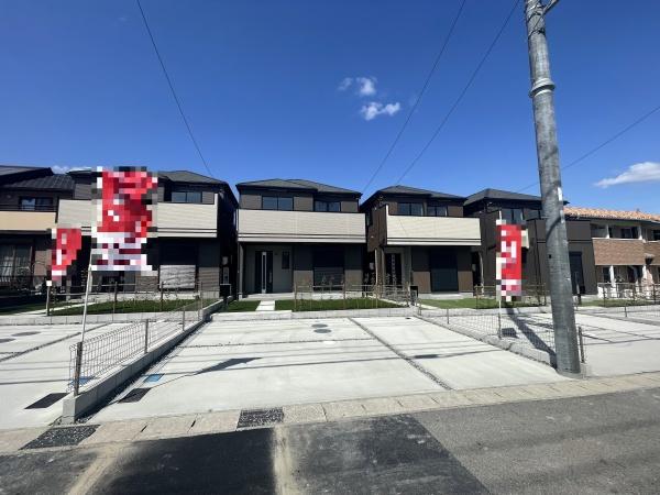 ハートフルタウン瀬戸市品野町Ｂ号棟