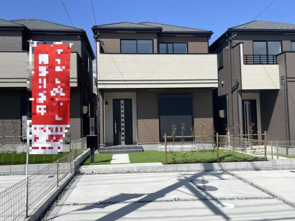 ハートフルタウン瀬戸市品野町Ｃ号棟