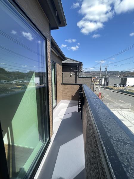 ハートフルタウン瀬戸市品野町Ｃ号棟