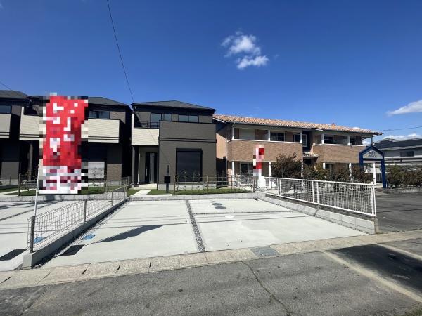 ハートフルタウン瀬戸市品野町Ｄ号棟