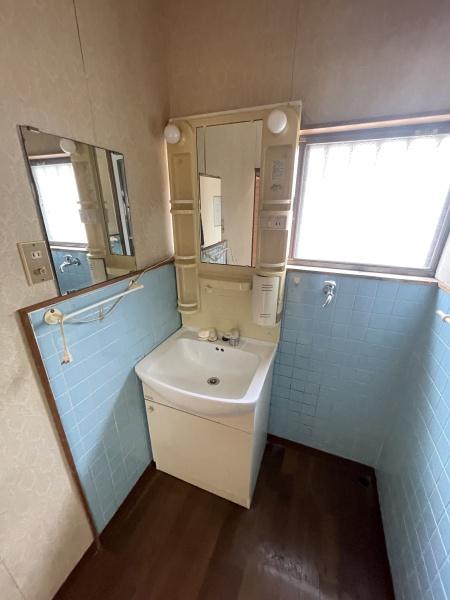 瀬戸市山手町の中古一戸建て