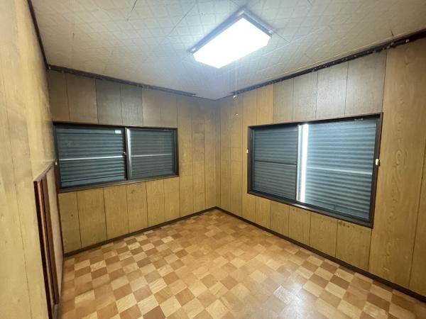 瀬戸市山手町の中古一戸建て