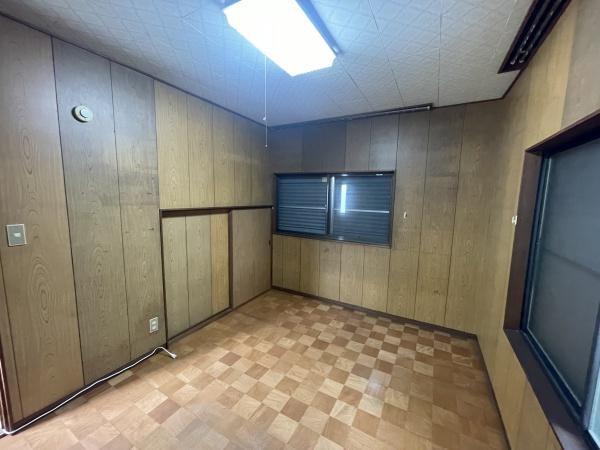 瀬戸市山手町の中古一戸建て