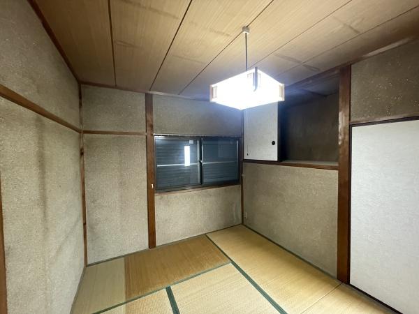 瀬戸市山手町の中古一戸建て