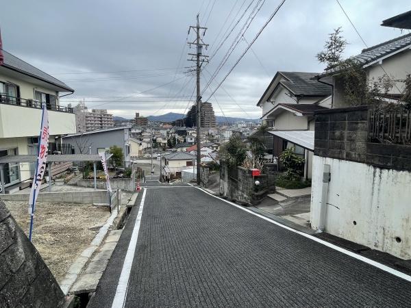 瀬戸市山手町の中古一戸建て