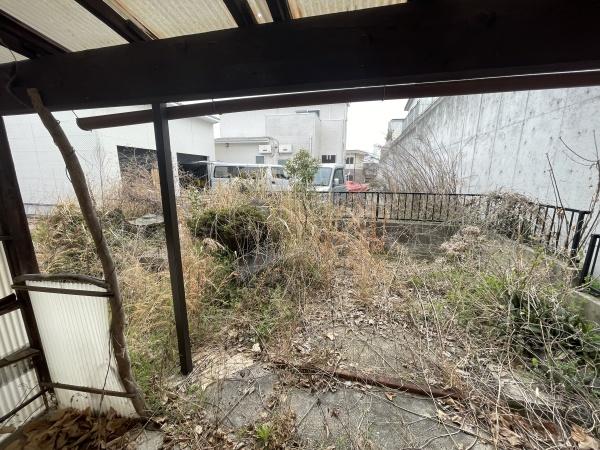 瀬戸市山手町の中古一戸建て
