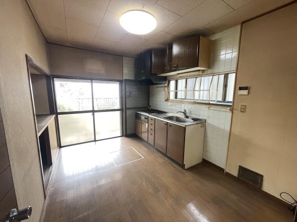 瀬戸市山手町　中古戸建