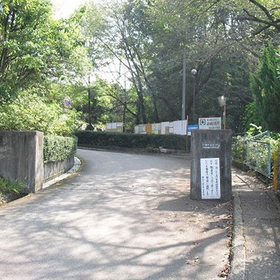 リナージュ 瀬戸市石田町 1号棟 山口駅16分(幡山東小学校)