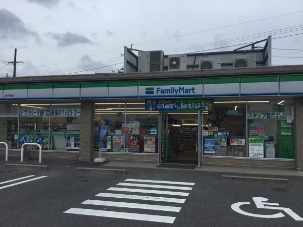 リナージュ 瀬戸市石田町 1号棟 山口駅16分(ファミリーマート瀬戸石田店)