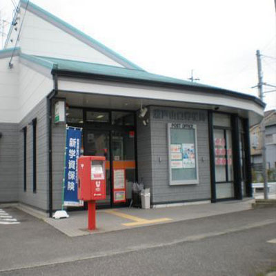 リナージュ 瀬戸市石田町 1号棟 山口駅16分(瀬戸山口郵便局)