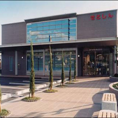 リナージュ 瀬戸市石田町 1号棟 山口駅16分(瀬戸信用金庫山口支店)