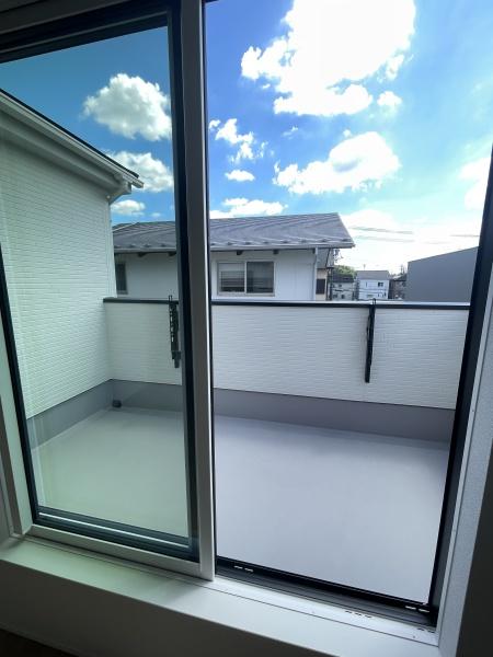 リナージュ　瀬戸市石田町　１号棟　山口駅16分